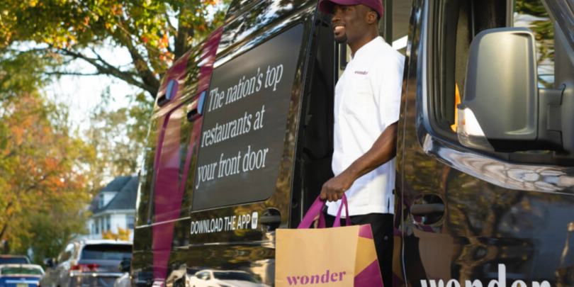 Tejas Chocolate & BBQ partners with NYC food delivery start-up Wonder