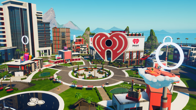 Radio giant iHeartMedia will move Cleveland headquarters downtown