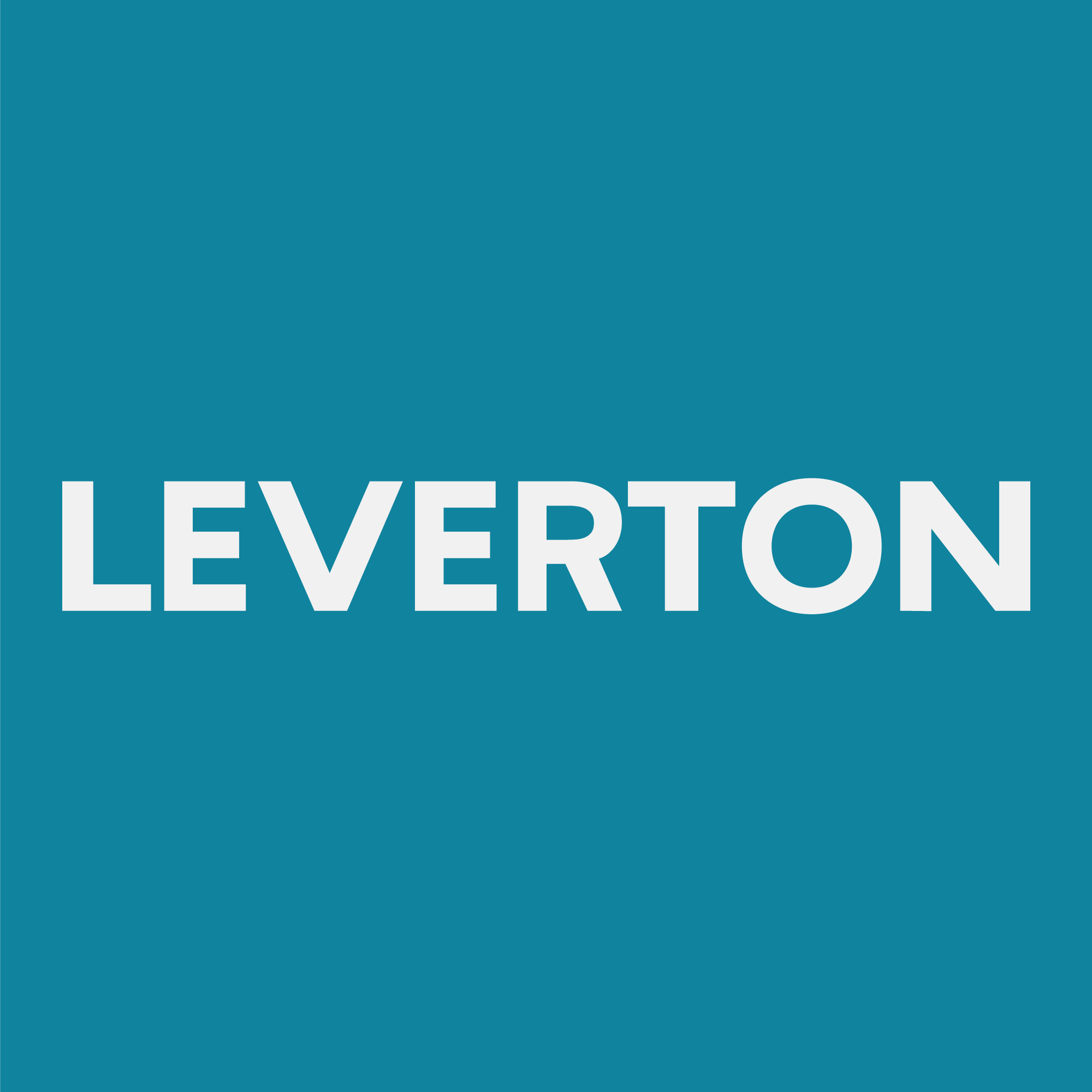 LEVERTON