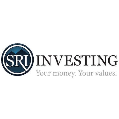 SRI Investing