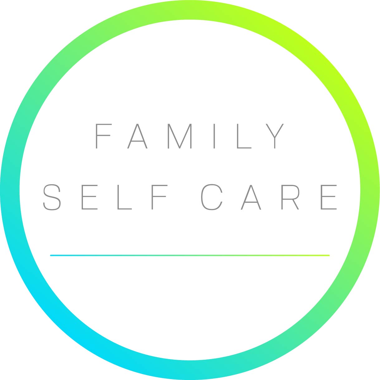 Family Self Care
