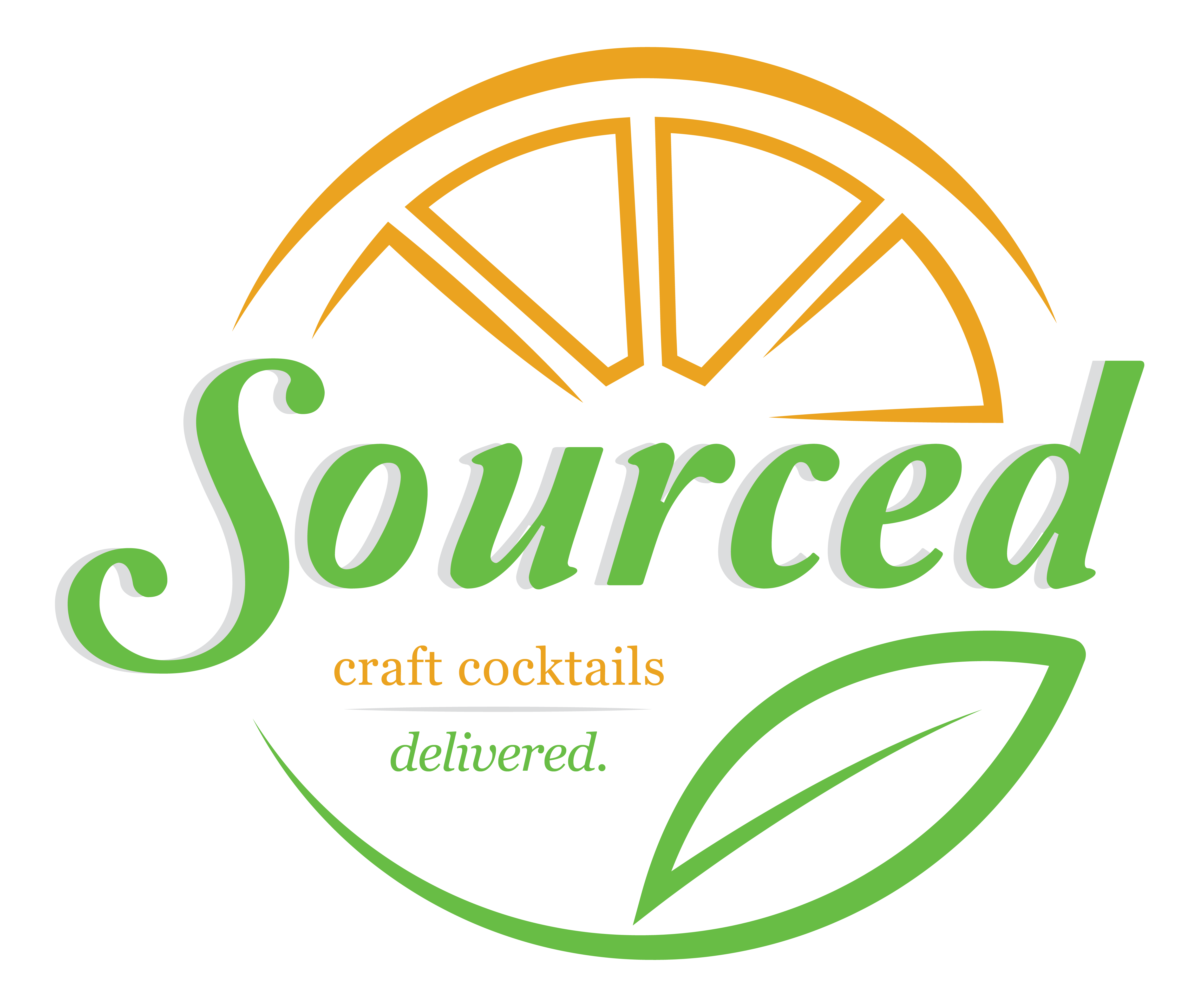 Sourced Craft Cocktails