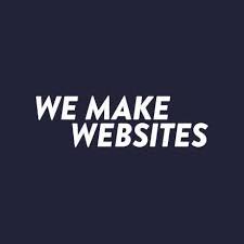 We Make Websites