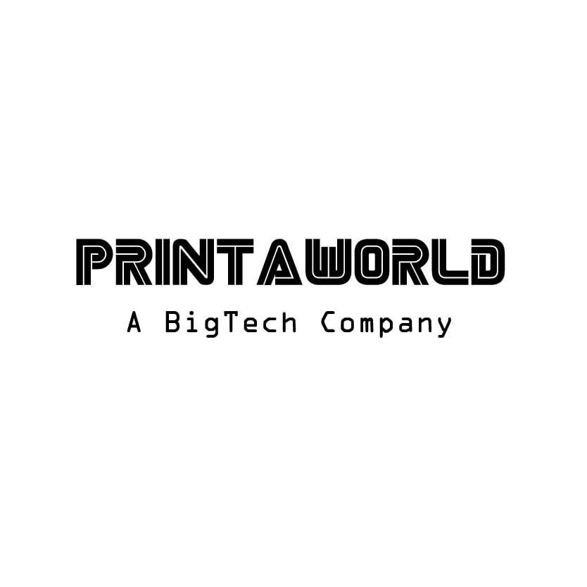 PrintAWorld