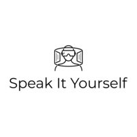 Speak It Yourself VR