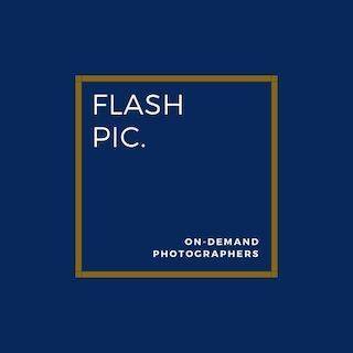Flash Pic