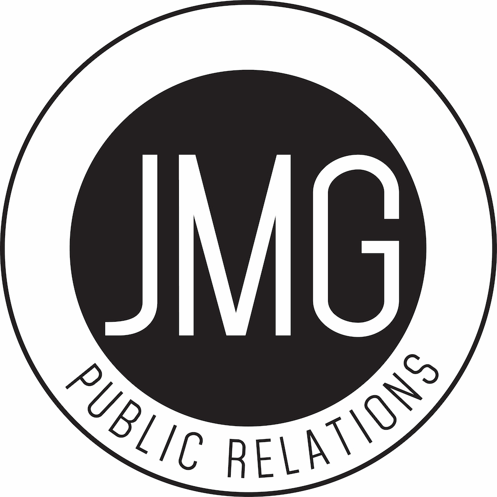 JMG Public Relations