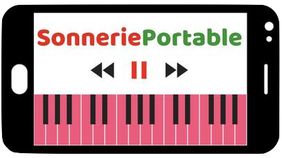 Sonnerie Portable