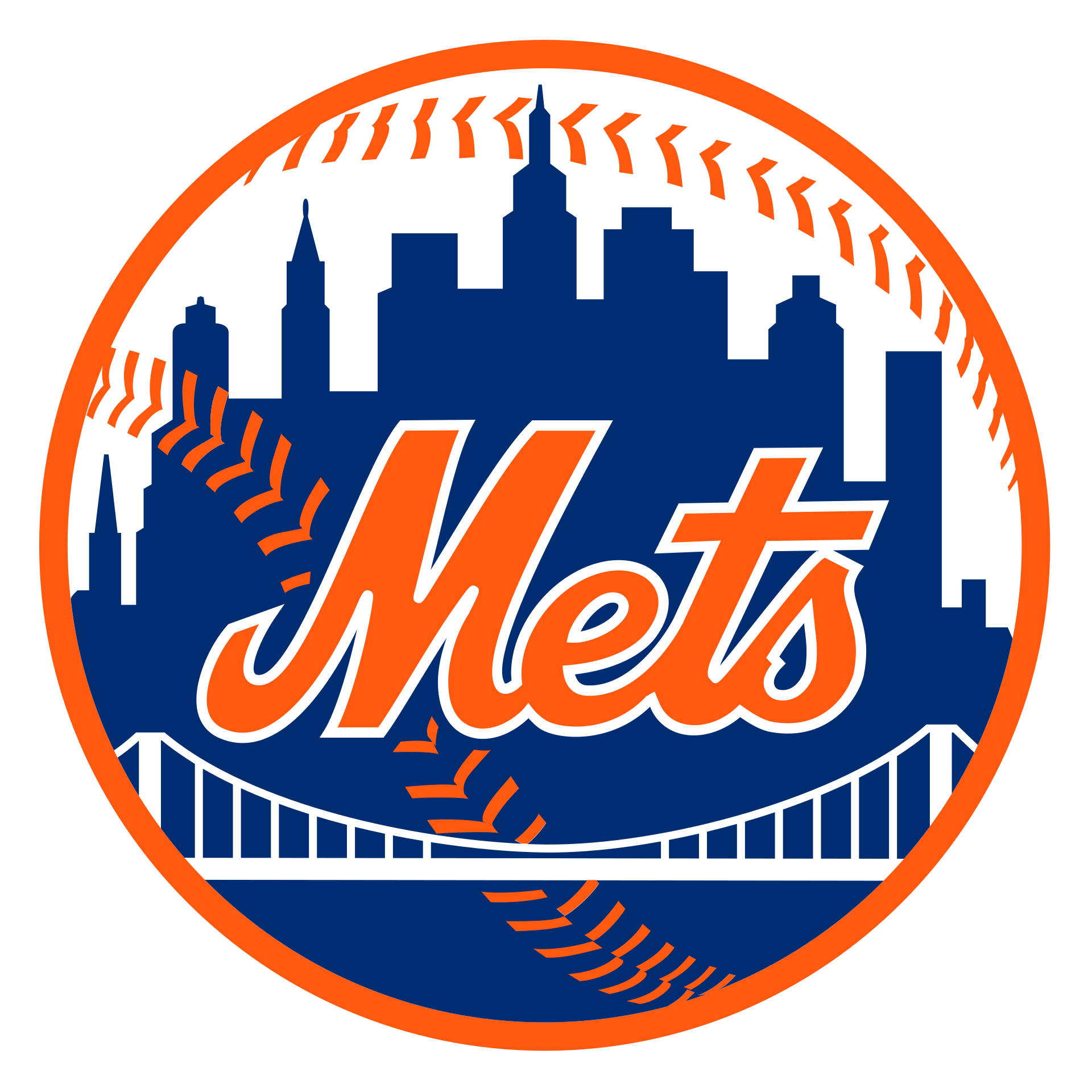 The New York Mets