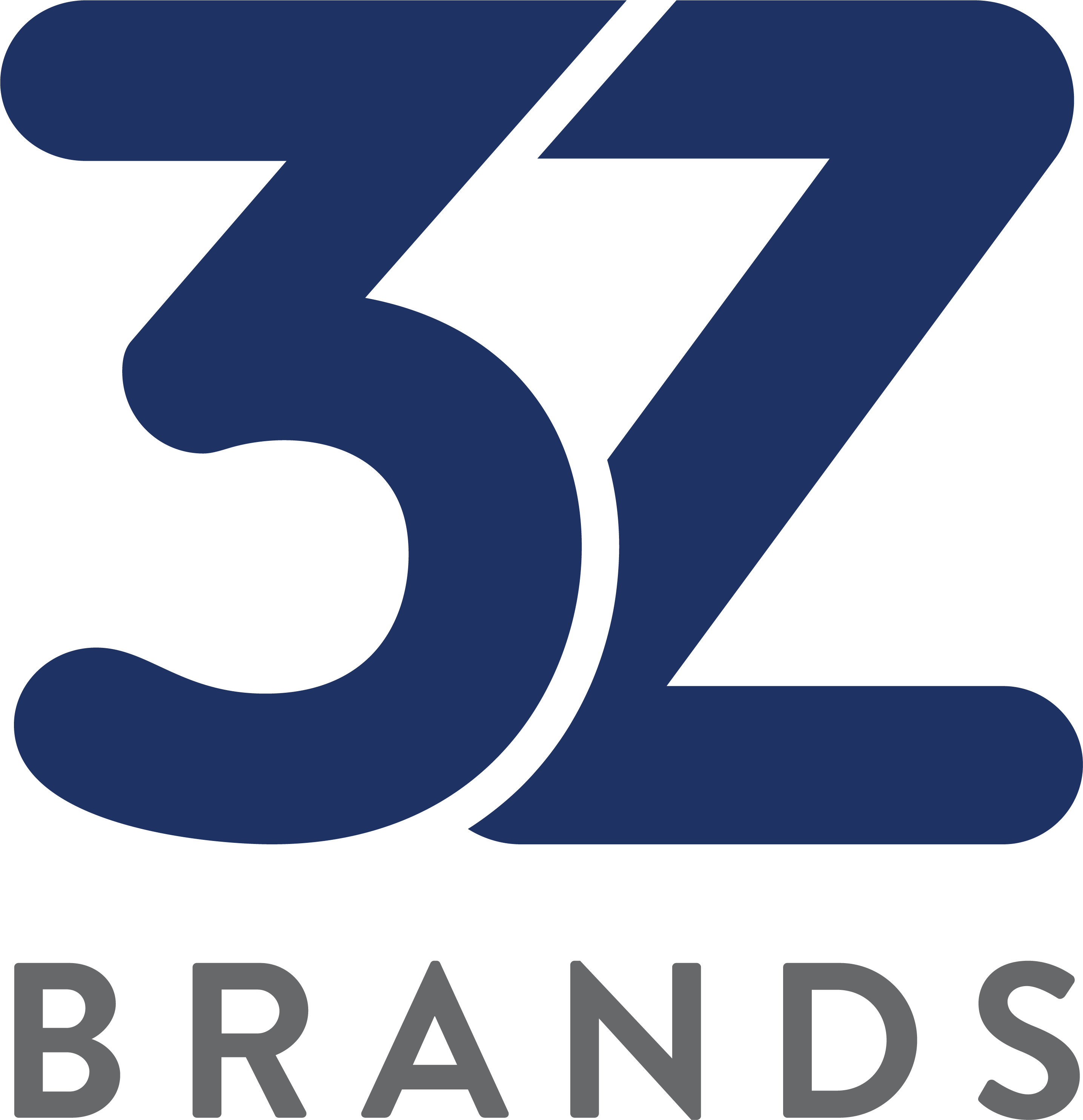 3Z Brands