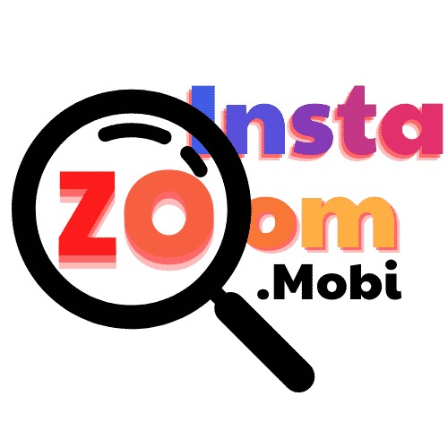 InstaZOOM - Enlarge Instagram profile picture