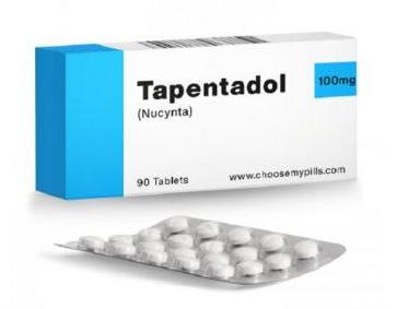 Overnight COD TAPENTADOL ~ US Pharmacy