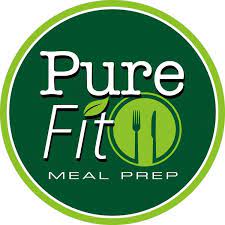 Pure Fit Meal Prep