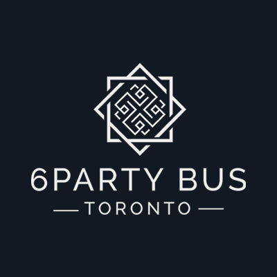 6 Party Bus Toronto