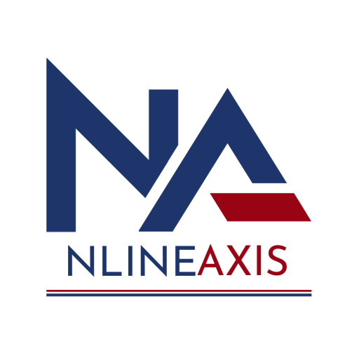 Nlineaxis IT Solutions Pvt Ltd