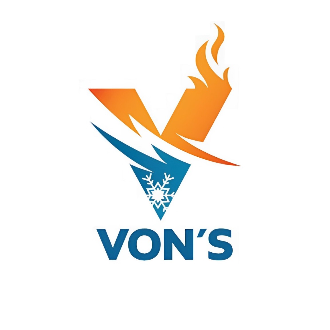 Von’s Heating and Air