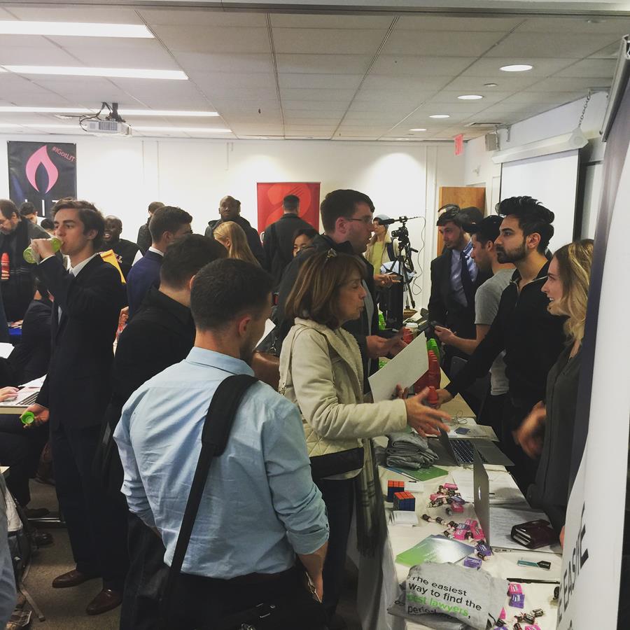 4 NYC tech startup job fairs that can help you find work Built In NYC