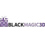Black Magic 3D