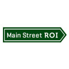 Main Street ROI