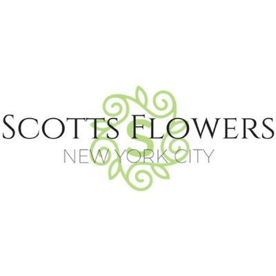 Scotts Flowers NYC