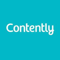 Contently