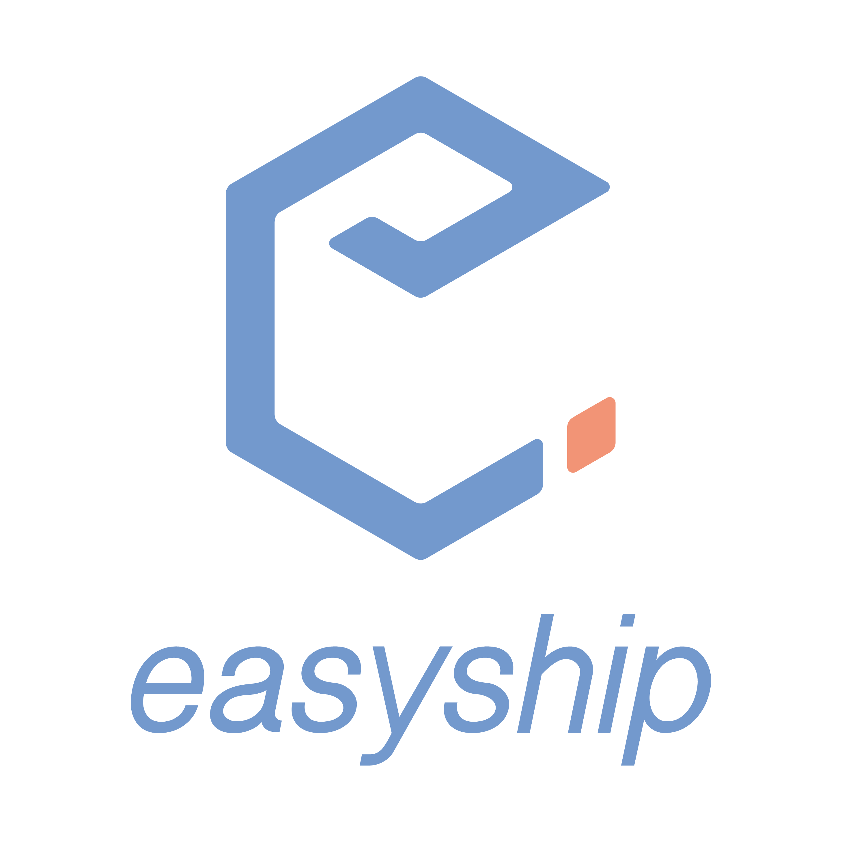 Easyship