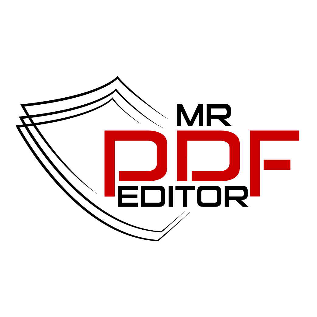 Mr PDF Editor - Edit PDF Documents, PDF to Word, PDF Forms for Business