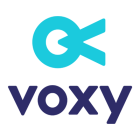 Voxy