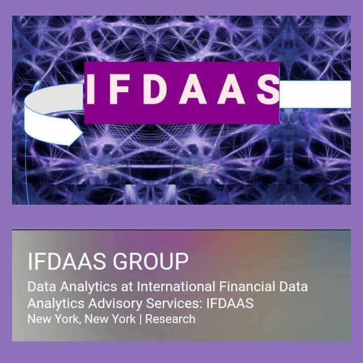 IFDAAS Group