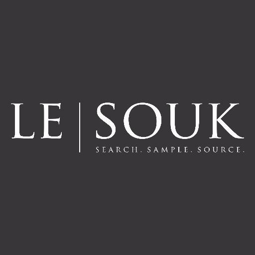 Le Souk