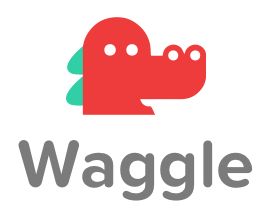 Waggle