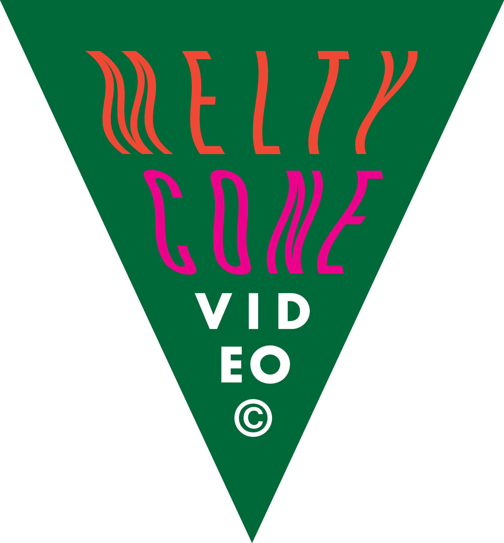Melty Cone Video