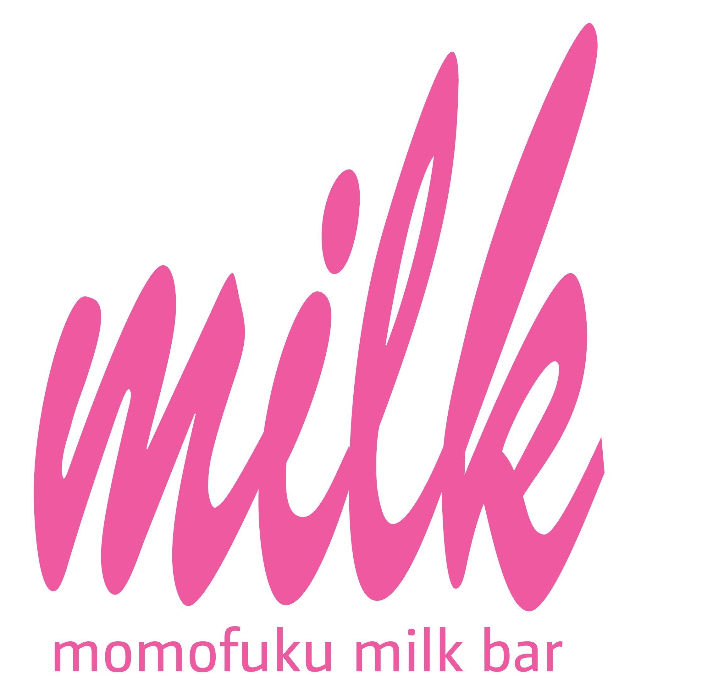 Momofuku Milk Bar