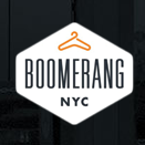Boomerang NYC