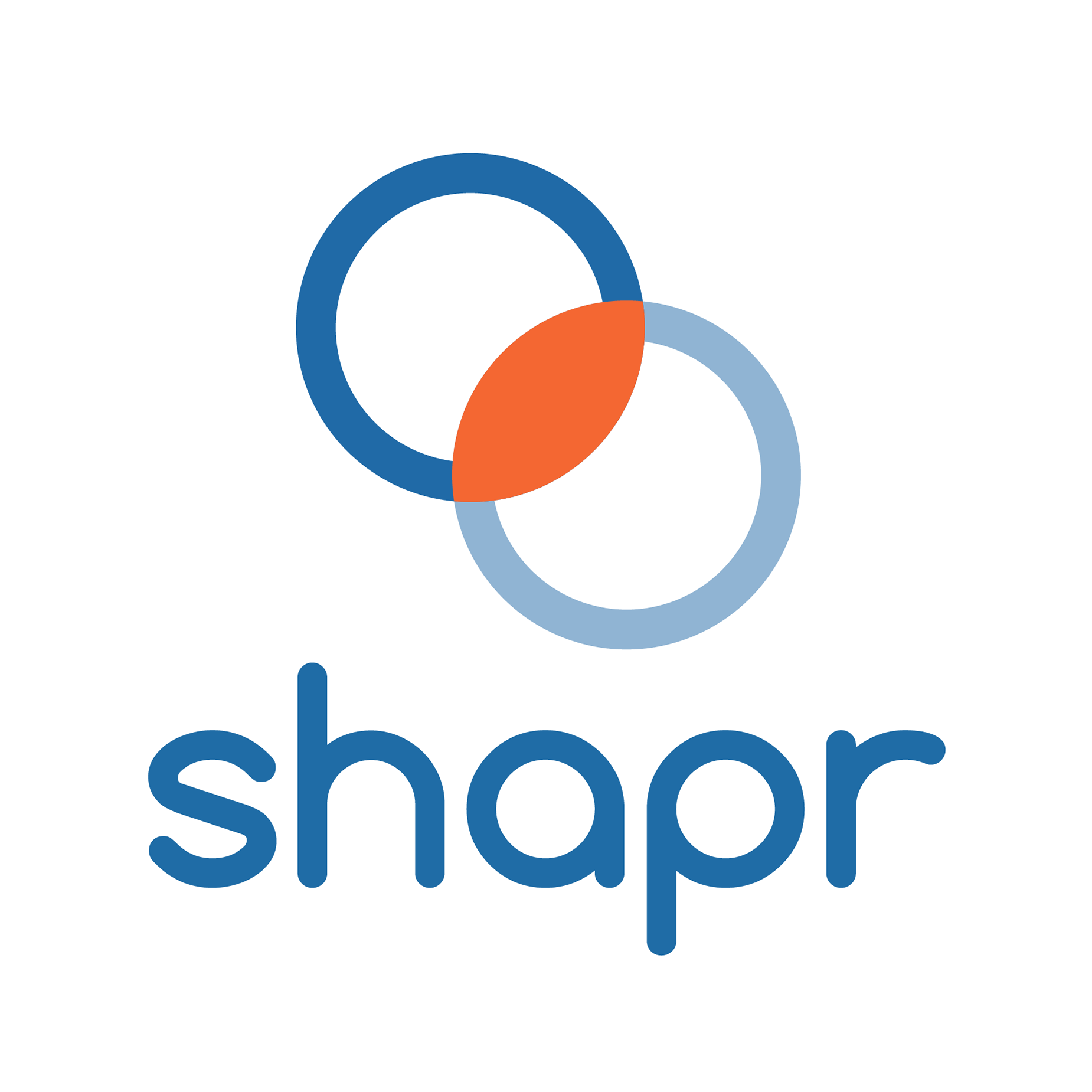 Shapr