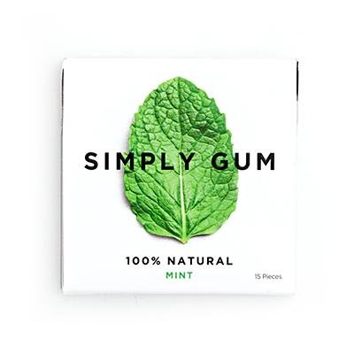 Simply Gum