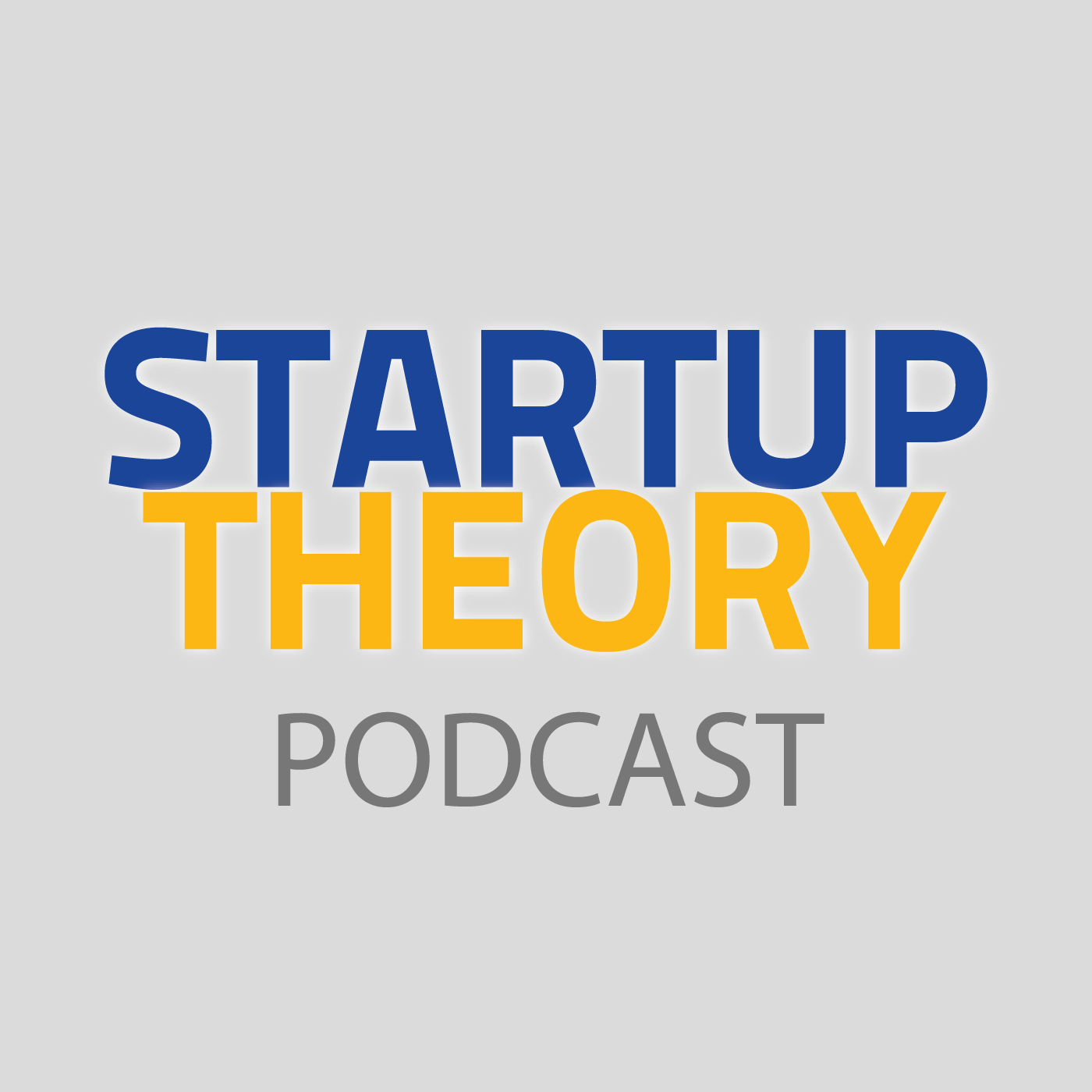 Startup Theory Podcast