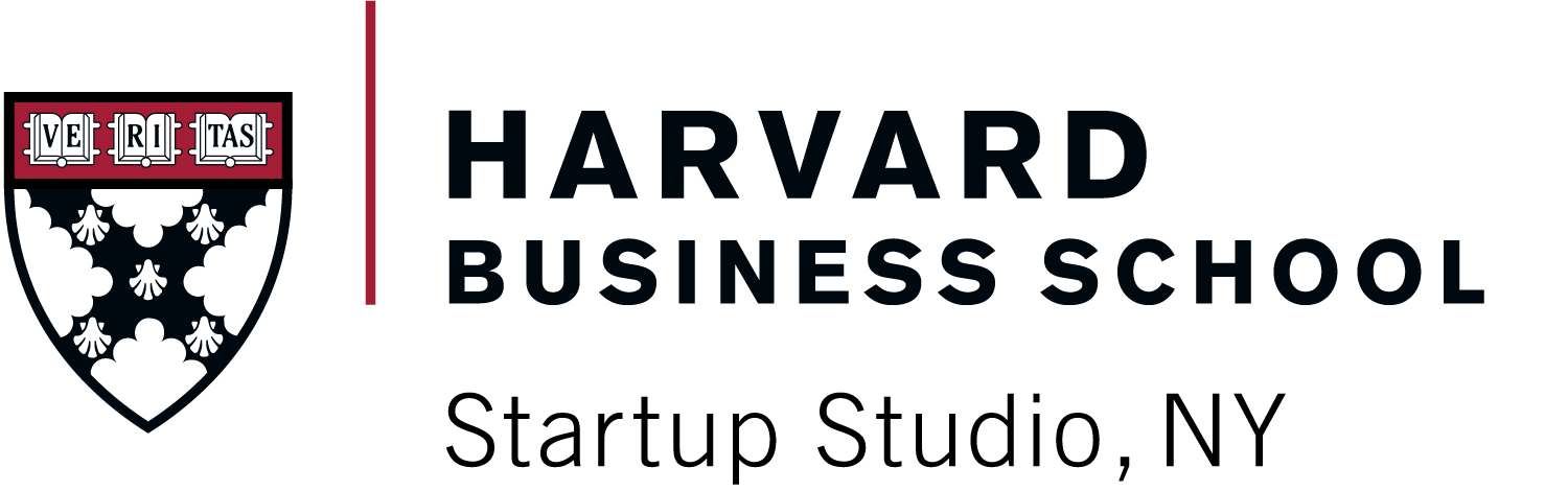 Harvard Business School Startup Studio