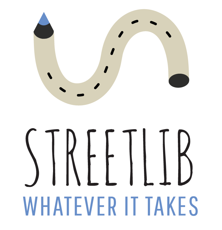 StreetLib