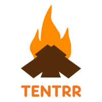 Tentrr