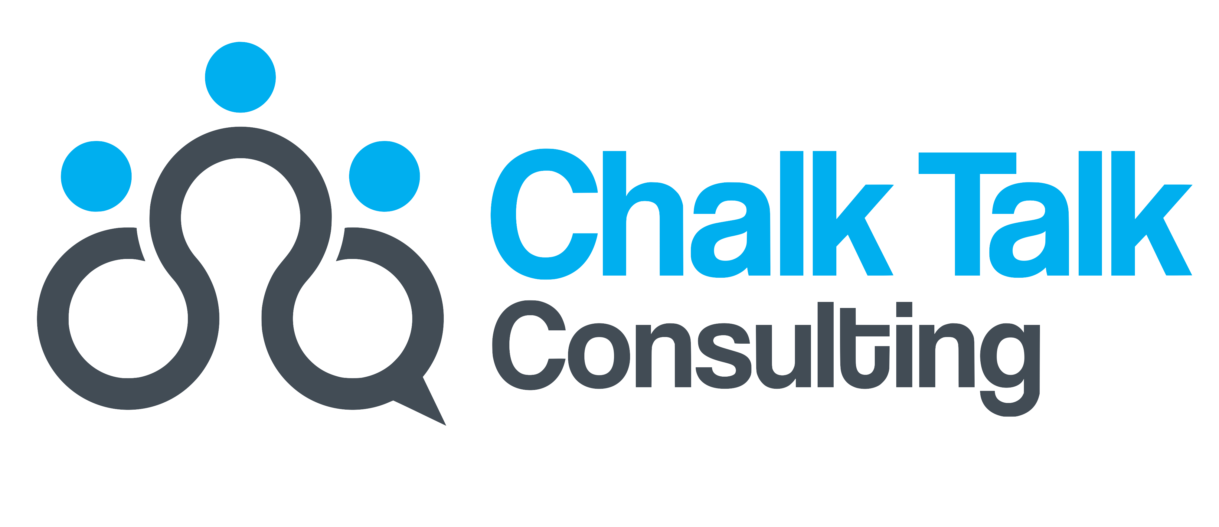 Chalk Talk Consulting
