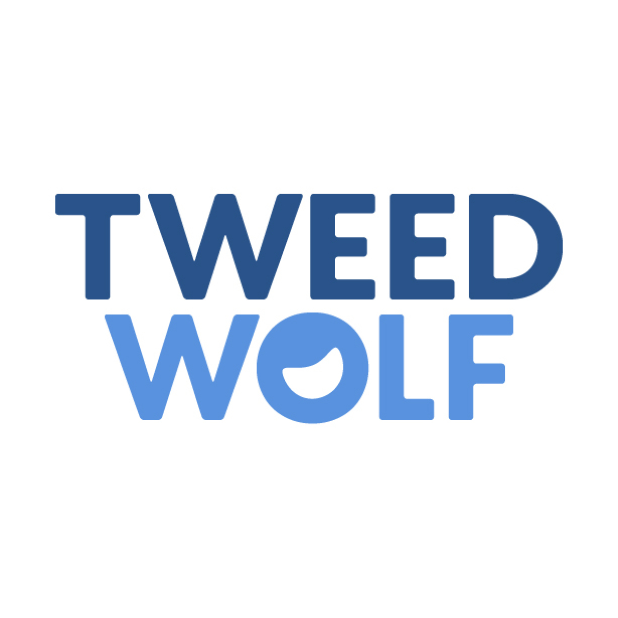 Tweed Wolf