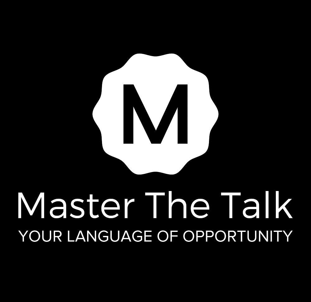 Master The Talk Consulting