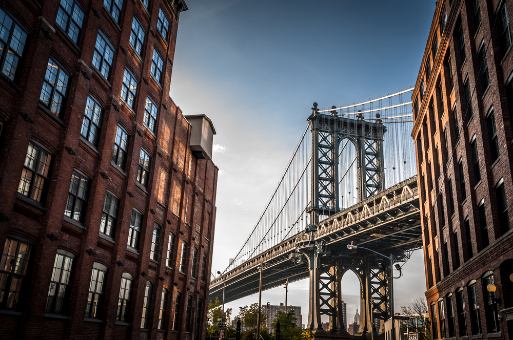 NYC Neighborhood Guide: Dumbo and Brooklyn Heights