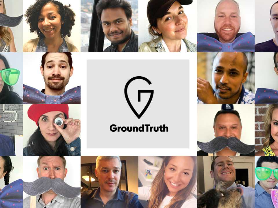 GroundTruth