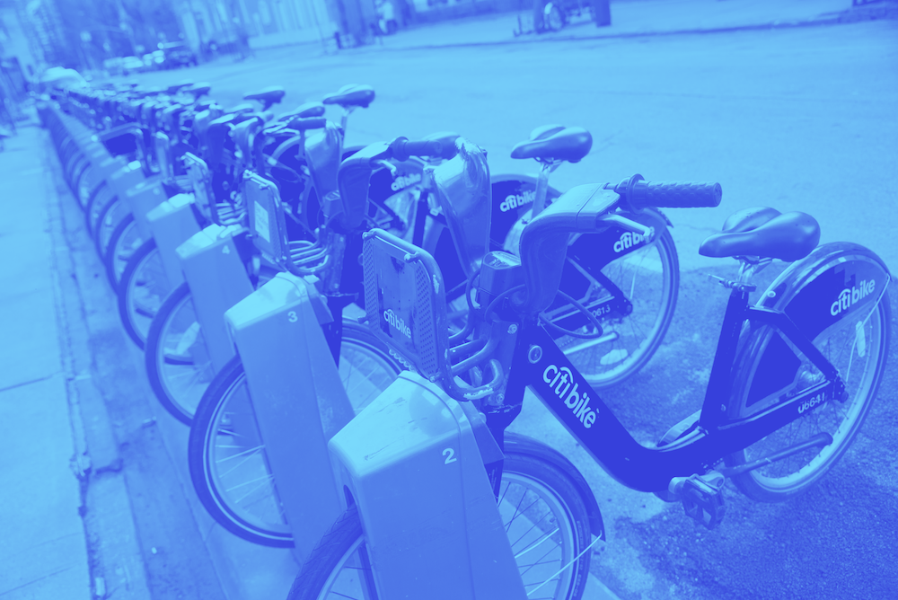 bike share data science hero