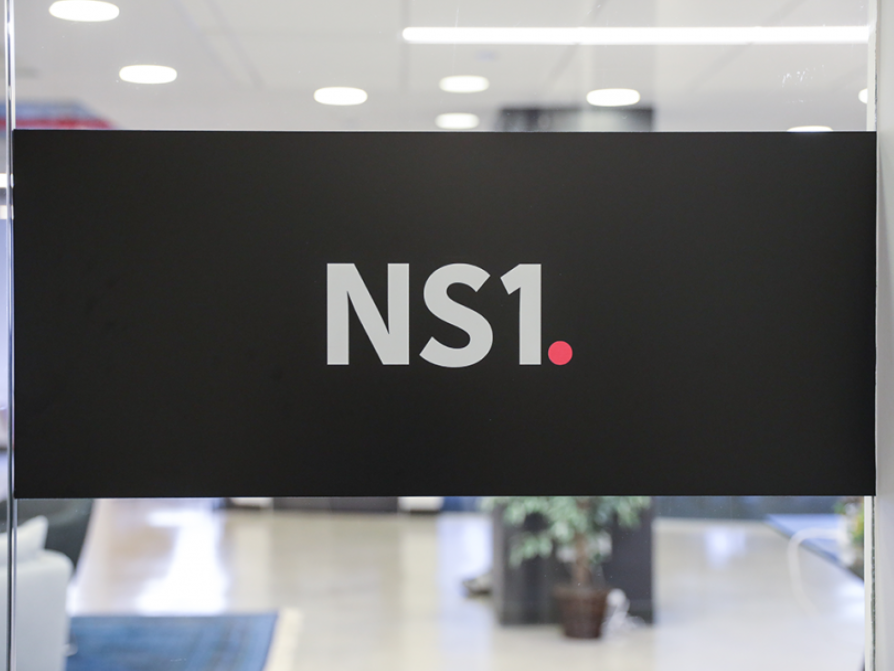 The NS1 office