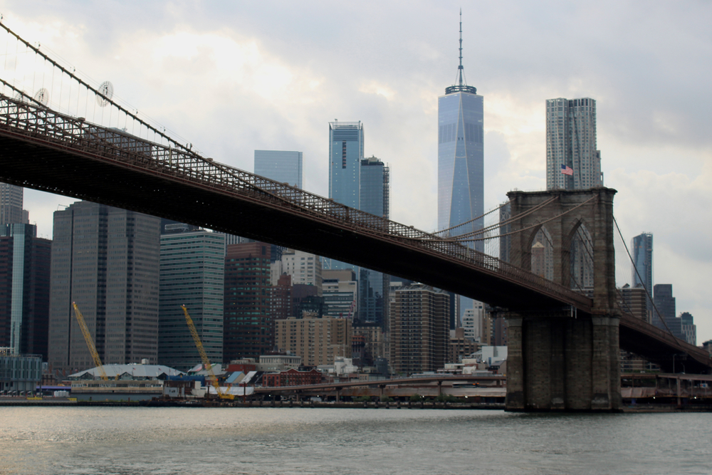 brooklyn bridge