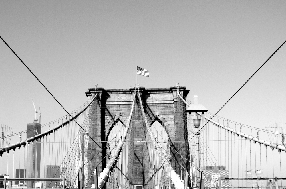 brooklyn bridge