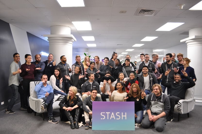 stash-startup